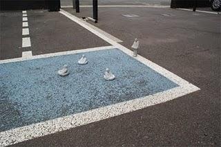 :: Isaac Cordal :: :: Isaac Cordal ::