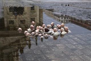 :: Isaac Cordal :: :: Isaac Cordal ::