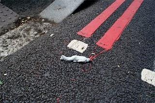 :: Isaac Cordal :: :: Isaac Cordal ::