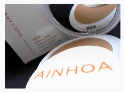 AINHOA SUN CARE