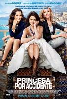 Princesa por accidente (2011)