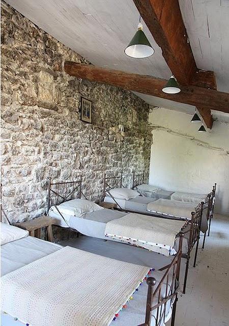 Una casa llena de encanto en Nimes Una casa llena de encanto en Nimes