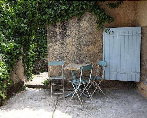 Una casa llena de encanto en Nimes Una casa llena de encanto en Nimes