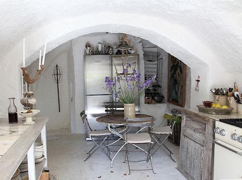 Una casa llena de encanto en Nimes Una casa llena de encanto en Nimes