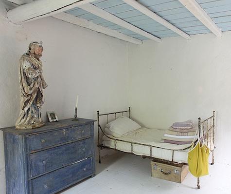 Una casa llena de encanto en Nimes Una casa llena de encanto en Nimes