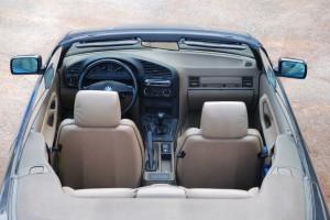 Mi viejo descapotable alemán (2009) ADIÓS A MI VIEJO DESCAPOTABLE ALEMÁN…