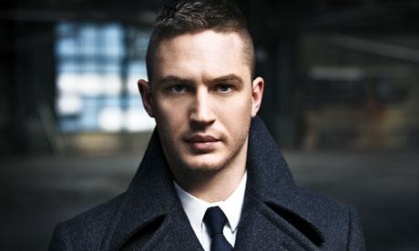 Tom Hardy podría ser Al Capone