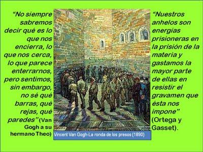 SI YO NO SOY YO NI SOY MI CIRCUNSTANCIA, ¿QUIÉN PUÑETAS SOY?