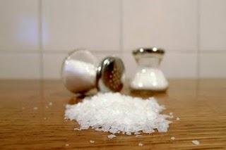 Surgen nuevas dudas sobre si menos consumo de sal reduce el riesgo cardiaco