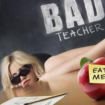 Bad Teacher (2011) Bad Teacher (2011)