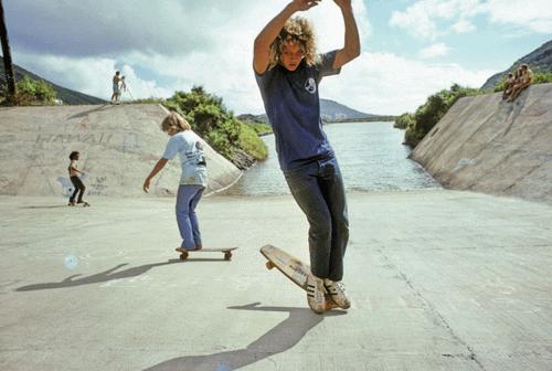 Jeff Divine (fotógrafo) – Surfers de 1970