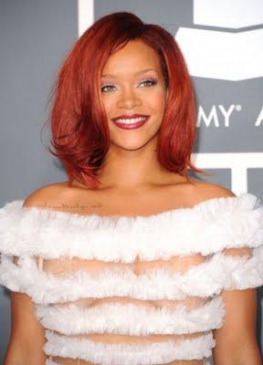 Rihanna,  reina de Facebook