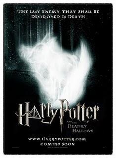 Harry Potter y las reliquias de la muerte 2ª parte
