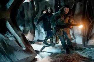 La cosa (The thing) trailer La cosa (The thing) trailer