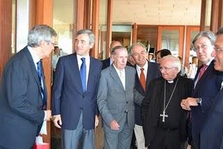 CARDENAL CAÑIZARES: LOS MEDIOS DE COMUNICACIÓN Y LA VERDAD CARDENAL CAÑIZARES: LOS MEDIOS DE COMUNICACIÓN Y LA VERDAD