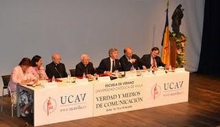 CARDENAL CAÑIZARES: LOS MEDIOS DE COMUNICACIÓN Y LA VERDAD CARDENAL CAÑIZARES: LOS MEDIOS DE COMUNICACIÓN Y LA VERDAD