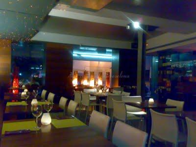 Korgui Bar Gastronómico Korgui Bar Gastronómico