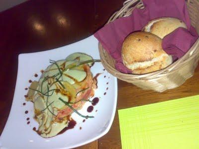 Korgui Bar Gastronómico Korgui Bar Gastronómico