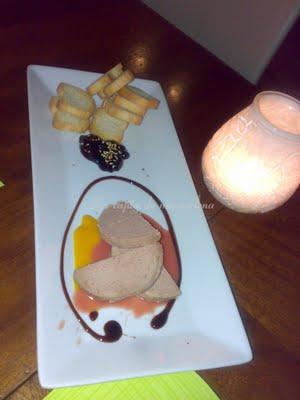 Korgui Bar Gastronómico Korgui Bar Gastronómico