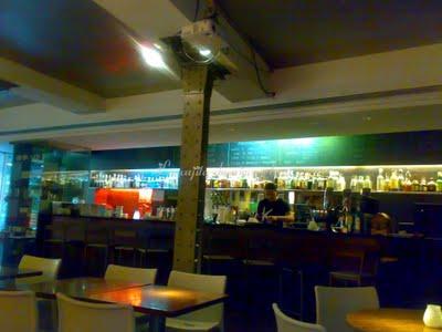 Korgui Bar Gastronómico Korgui Bar Gastronómico