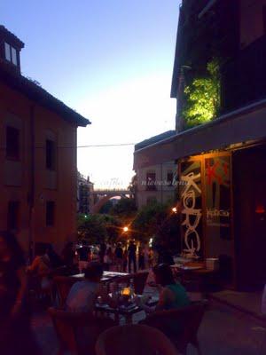 Korgui Bar Gastronómico Korgui Bar Gastronómico