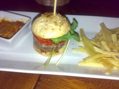 Korgui Bar Gastronómico Korgui Bar Gastronómico