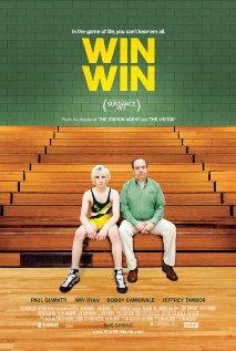 WIN WIN, GANAMOS TODOS (USA, 2011) Comedia WIN WIN, GANAMOS TODOS (USA, 2011) Comedia