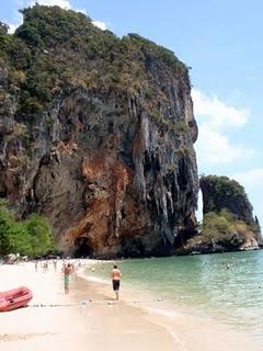 Railay Railay