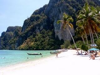 Railay Railay