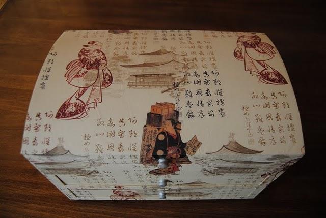 Trunk of Treasures Trunk of Treasures