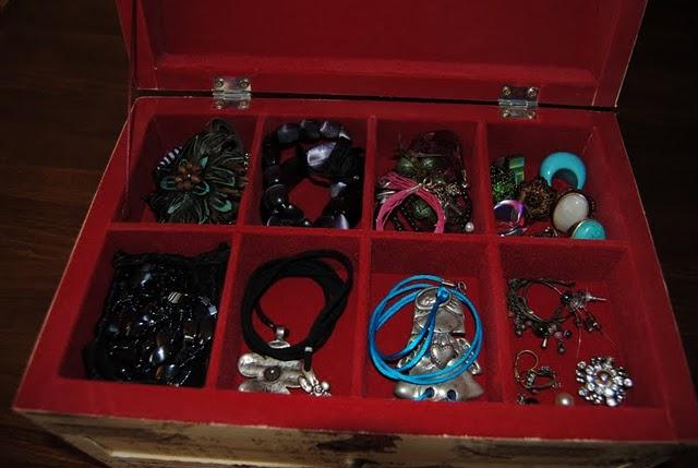 Trunk of Treasures Trunk of Treasures