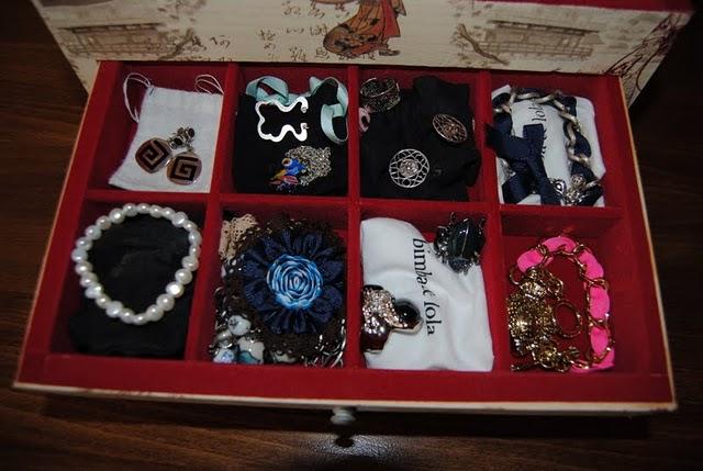 Trunk of Treasures Trunk of Treasures