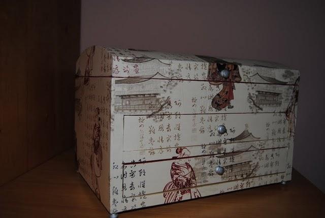 Trunk of Treasures Trunk of Treasures