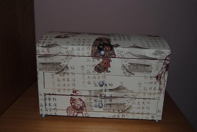 Trunk of Treasures Trunk of Treasures