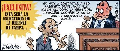 El “caso Faisán” divide aún más a los parlamentarios. El “caso Faisán” divide aún más a los parlamentarios.