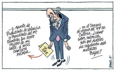 El “caso Faisán” divide aún más a los parlamentarios. El “caso Faisán” divide aún más a los parlamentarios.