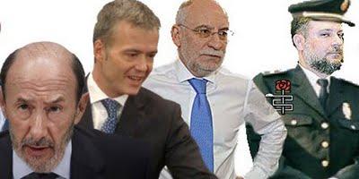 El “caso Faisán” divide aún más a los parlamentarios. El “caso Faisán” divide aún más a los parlamentarios.