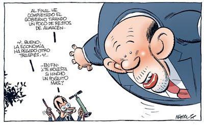 El “caso Faisán” divide aún más a los parlamentarios. El “caso Faisán” divide aún más a los parlamentarios.