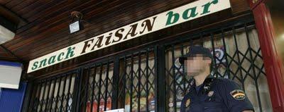 El “caso Faisán” divide aún más a los parlamentarios. El “caso Faisán” divide aún más a los parlamentarios.