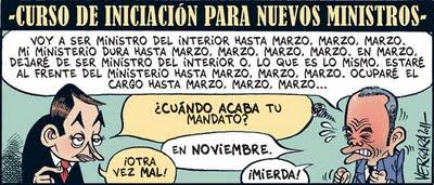 El “caso Faisán” divide aún más a los parlamentarios. El “caso Faisán” divide aún más a los parlamentarios.