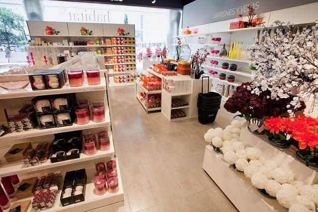 HABITAT TIENDA DECORACION habitat tienda decoracion:
