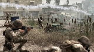 Modern Warfare 3 podría llegar a Wii