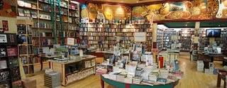 LIBRERIAS CON ENCANTO LIBRERIAS CON ENCANTO
