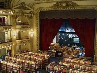 LIBRERIAS CON ENCANTO LIBRERIAS CON ENCANTO