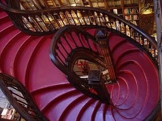 LIBRERIAS CON ENCANTO LIBRERIAS CON ENCANTO