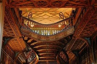 LIBRERIAS CON ENCANTO LIBRERIAS CON ENCANTO