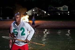 Shark Night 3D ya tiene fecha de estreno en España Shark Night 3D ya tiene fecha de estreno en España