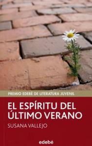 El espiritu del ultimo verano-Susana Vallejo El espiritu del ultimo verano-Susana Vallejo