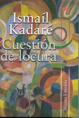 Cuestión de locura Cuestión de locura