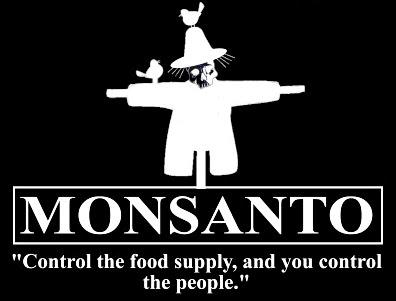 Monsanto y los transgénicos: